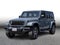 2024 Jeep Wrangler 4xe Sport S 4xe Sport Utility 4D