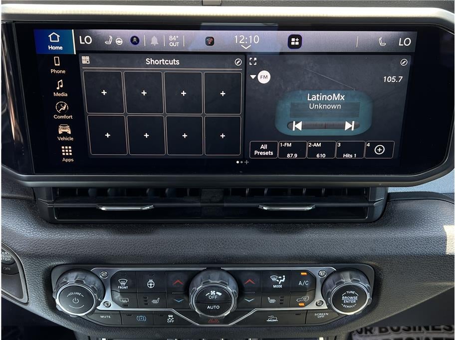 2024 Jeep Wrangler 4xe Sport S 4xe Sport Utility 4D