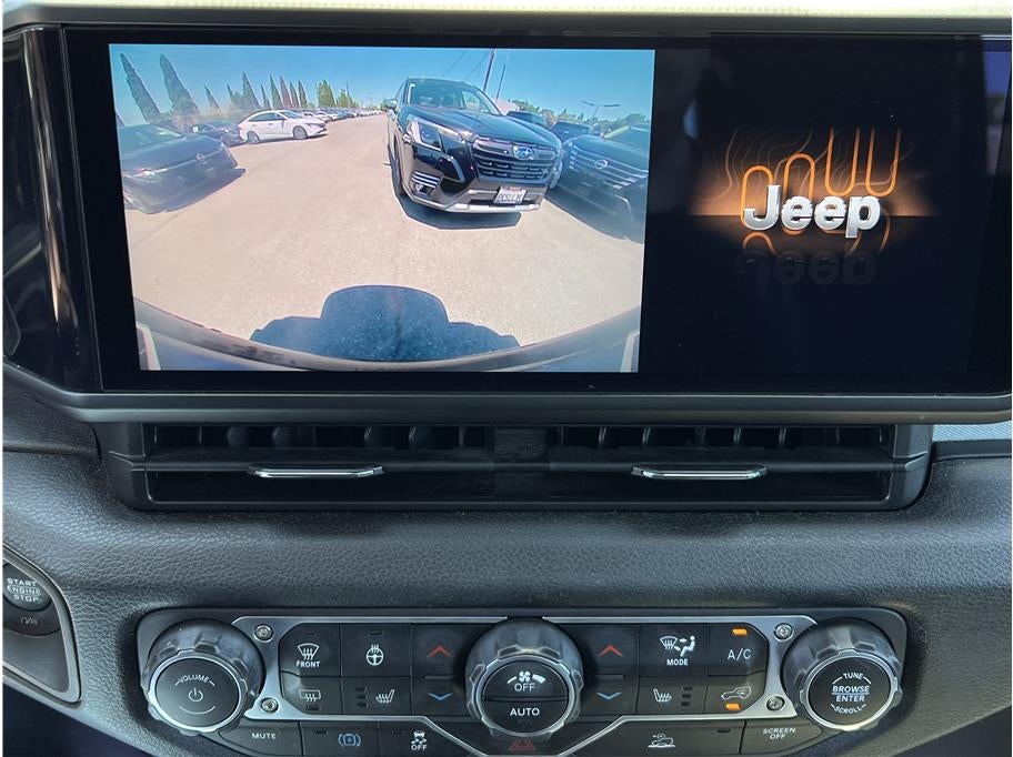 2024 Jeep Wrangler 4xe Sport S 4xe Sport Utility 4D
