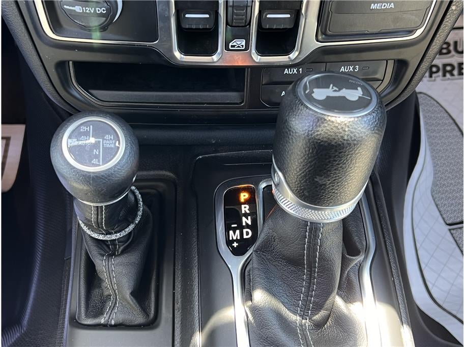 2024 Jeep Wrangler 4xe Sport S 4xe Sport Utility 4D