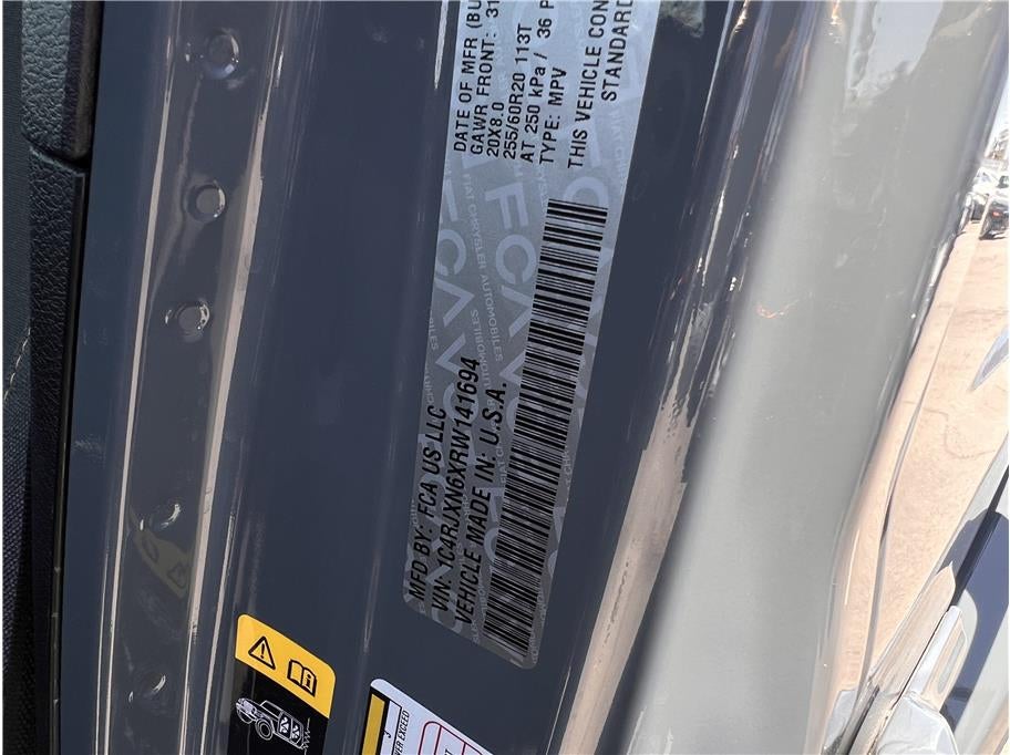 2024 Jeep Wrangler 4xe Sport S 4xe Sport Utility 4D