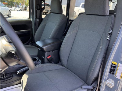 2024 Jeep Wrangler 4xe Sport S 4xe Sport Utility 4D