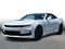 2020 Chevrolet Camaro SS Convertible 2D