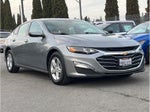 2023 Chevrolet Malibu 1LT Sedan 4D
