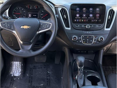 2023 Chevrolet Malibu 1LT Sedan 4D