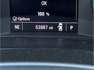 2023 Chevrolet Malibu 1LT Sedan 4D