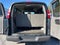 2017 Chevrolet Express 2500 Passenger LS Van 3D
