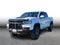 2021 Chevrolet Colorado Crew Cab ZR2 Pickup 4D 5 ft