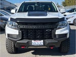 2021 Chevrolet Colorado Crew Cab ZR2 Pickup 4D 5 ft