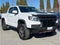 2021 Chevrolet Colorado Crew Cab ZR2 Pickup 4D 5 ft
