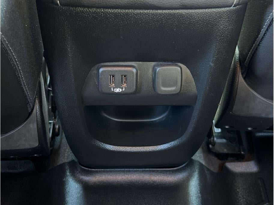 2021 Chevrolet Colorado Crew Cab ZR2 Pickup 4D 5 ft