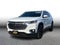 2019 Chevrolet Traverse LT Sport Utility 4D