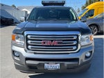 2018 GMC Canyon Crew Cab SLE Pickup 4D 5 ft