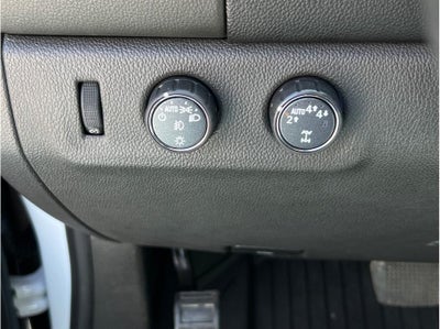 2022 GMC Canyon Crew Cab AT4 Pickup 4D 5 ft