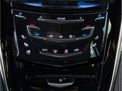 2019 Cadillac Escalade ESV Platinum