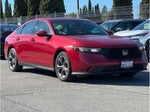 2023 Honda Accord EX Sedan 4D