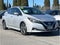 2018 Nissan LEAF SV Hatchback 4D