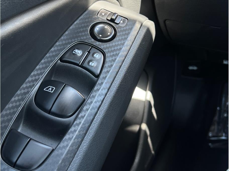 2025 Nissan Altima 2.5 SV Sedan 4D