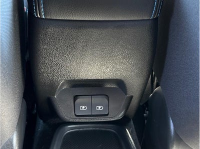 2025 Nissan LEAF SV PLUS Hatchback 4D