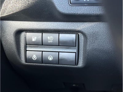 2025 Nissan LEAF SV PLUS Hatchback 4D
