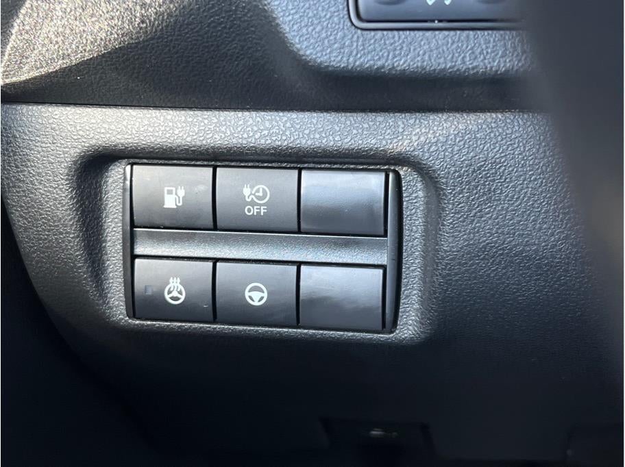 2025 Nissan LEAF SV PLUS Hatchback 4D