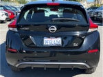 2023 Nissan LEAF SV PLUS Hatchback 4D
