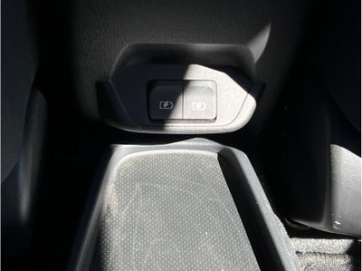 2024 Nissan LEAF SV PLUS Hatchback 4D