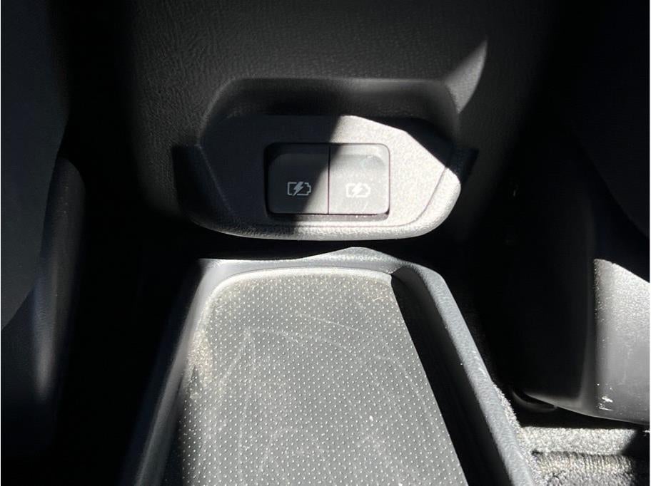 2024 Nissan LEAF SV PLUS Hatchback 4D