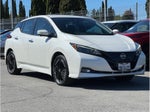 2024 Nissan LEAF SV PLUS Hatchback 4D