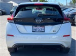 2024 Nissan LEAF SV PLUS Hatchback 4D