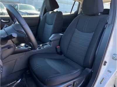 2024 Nissan LEAF SV PLUS Hatchback 4D