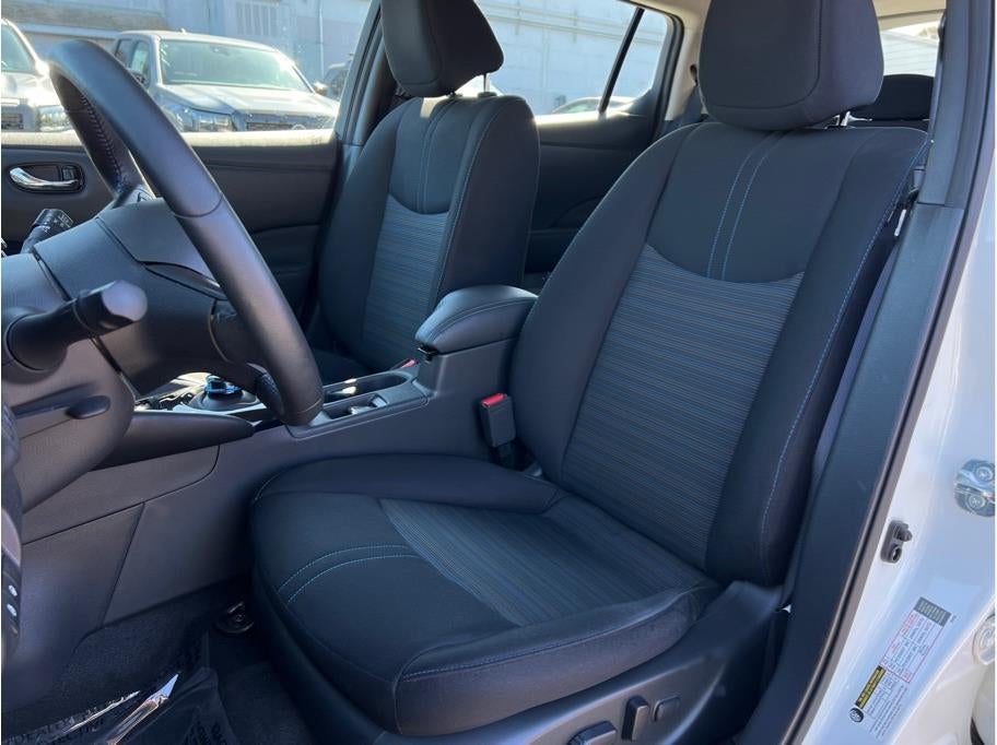 2024 Nissan LEAF SV PLUS Hatchback 4D