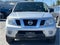 2016 Nissan Frontier Crew Cab SV Pickup 4D 5 ft