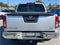 2016 Nissan Frontier Crew Cab SV Pickup 4D 5 ft
