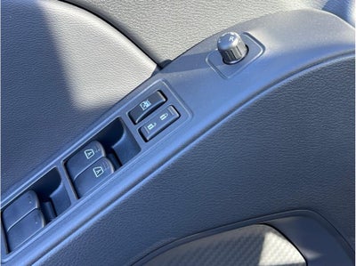 2026 Nissan Frontier SV Crew Cab