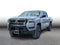 2026 Nissan Frontier SV Crew Cab