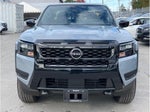 2026 Nissan Frontier SV Crew Cab