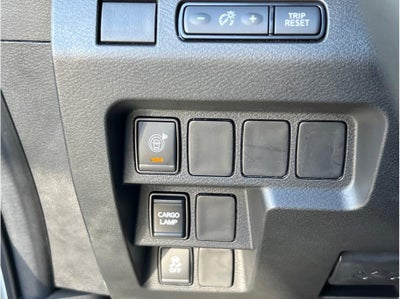 2026 Nissan Frontier SV Crew Cab