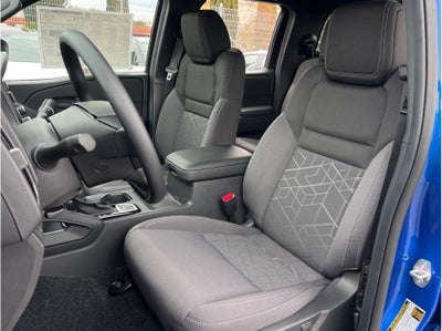 2026 Nissan Frontier SV Crew Cab