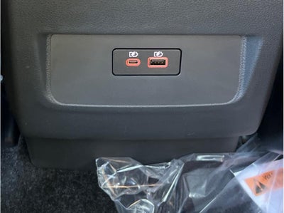 2026 Nissan Frontier SV Sport Utility 4D