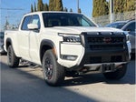 2026 Nissan Frontier SV Sport Utility 4D