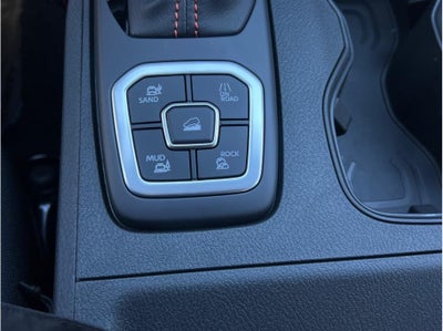 2026 Nissan Frontier Crew Cab SV Pickup 4D 6 ft