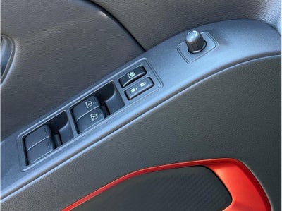 2026 Nissan Frontier Crew Cab SV Pickup 4D 6 ft