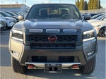 2026 Nissan Frontier Crew Cab PRO-4X Pickup 4D 6 ft