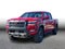 2026 Nissan Frontier Crew Cab PRO-4X Pickup 4D 6 ft