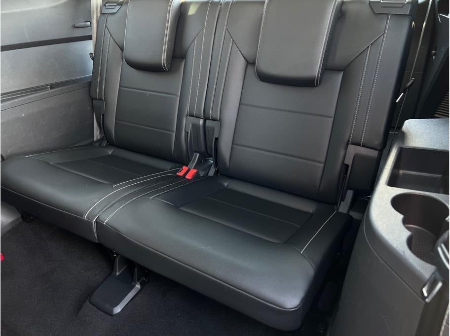 2021 Volkswagen Atlas SE 4Motion w/Tech Pkg Sport Utility 4D