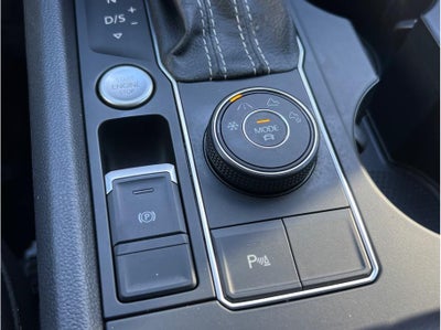 2021 Volkswagen Atlas SE 4Motion w/Tech Pkg Sport Utility 4D