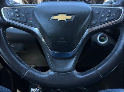 2019 Chevrolet Equinox LT Sport Utility 4D