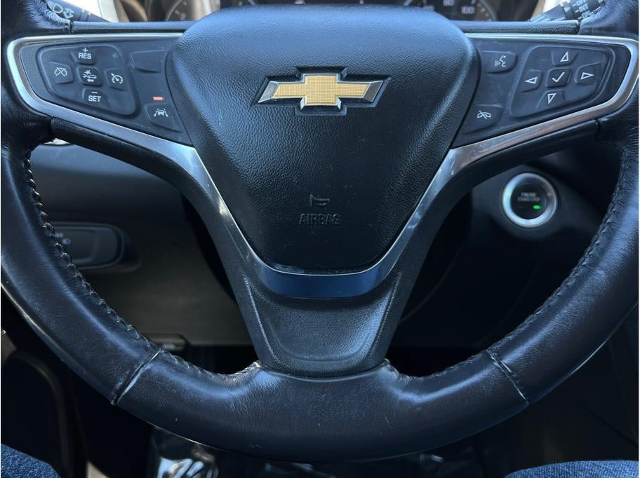 2019 Chevrolet Equinox LT Sport Utility 4D