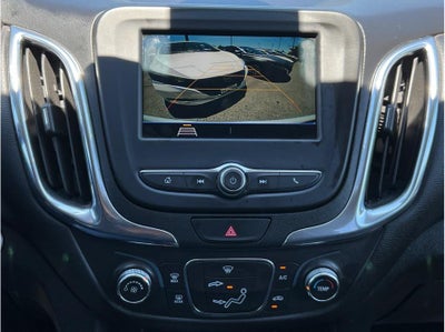 2019 Chevrolet Equinox LT Sport Utility 4D